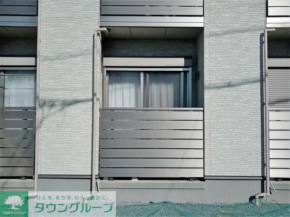 クレイノオカムラハイツ6の物件内観写真